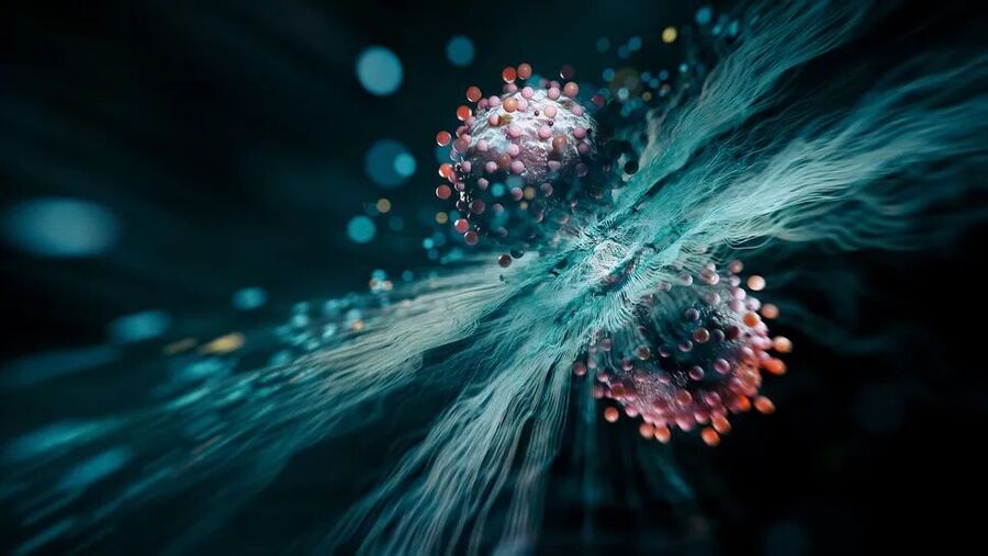 Quantum superchemistry