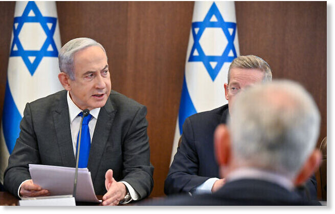 Click to enlarge netanyahu