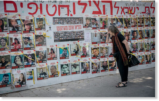 Click to enlarge israel