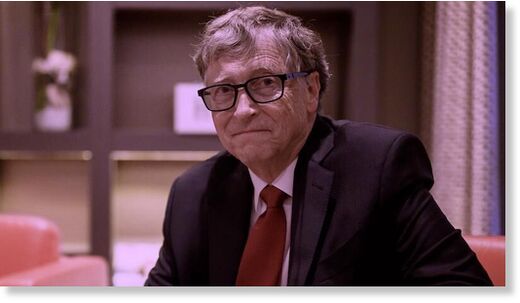 bill gates