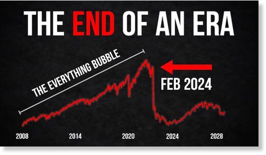 end of an era