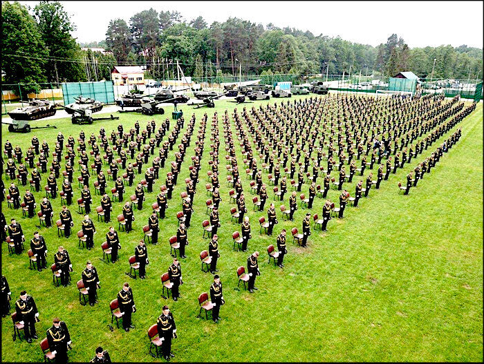 Click to enlarge ceremony
