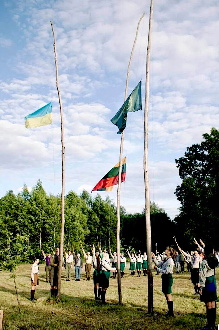 Click to enlarge flags