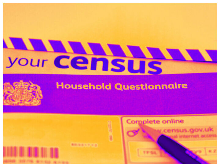 Census Questionnaire