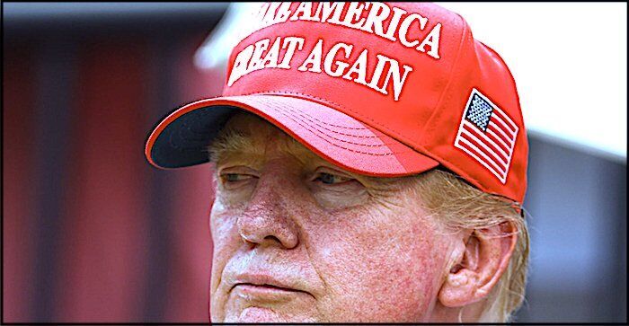 Click to enlarge Trump