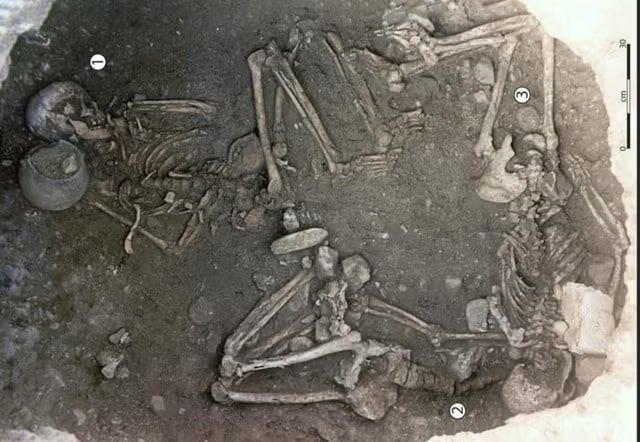 Click to enlarge stone age sacrifice