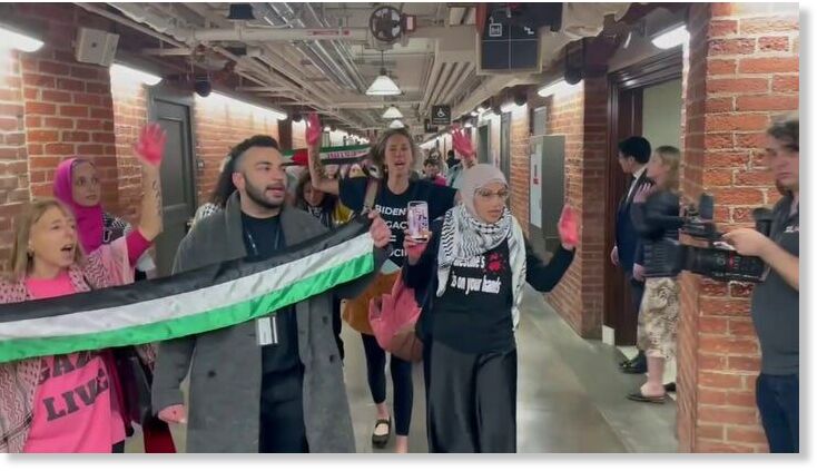 anti-israel