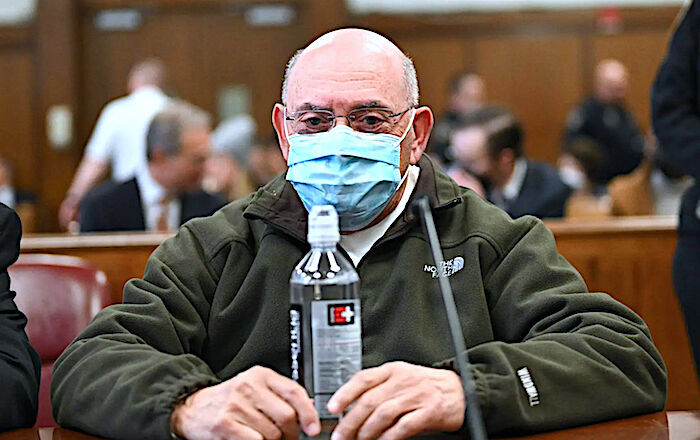 Weisselberg