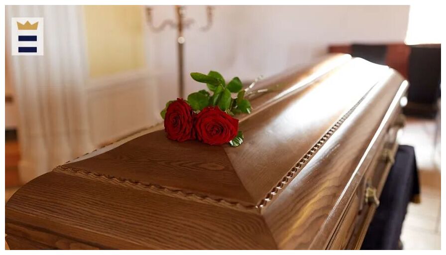 Coffin