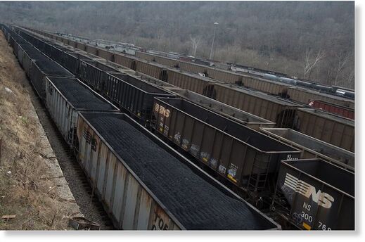 train yard