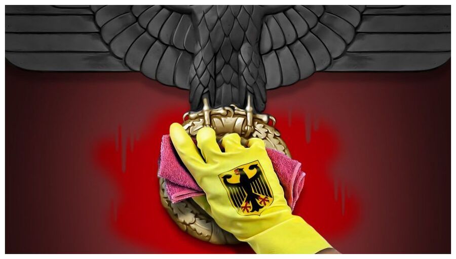 Click to enlarge Germany Coat of Arms
