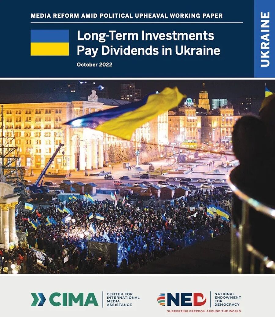 invest ukraine study propaganda