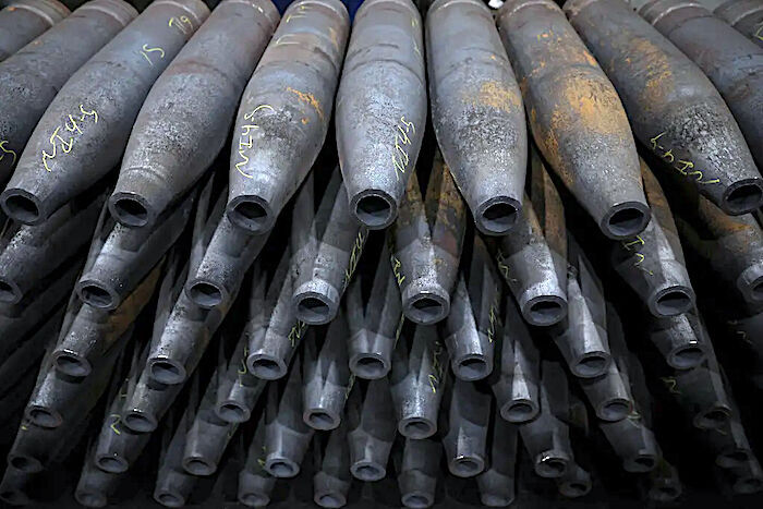 Click to enlarge artilleryshells