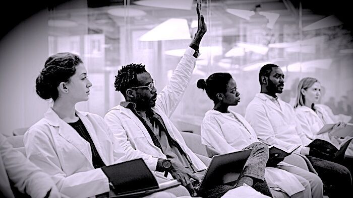 medical personnel