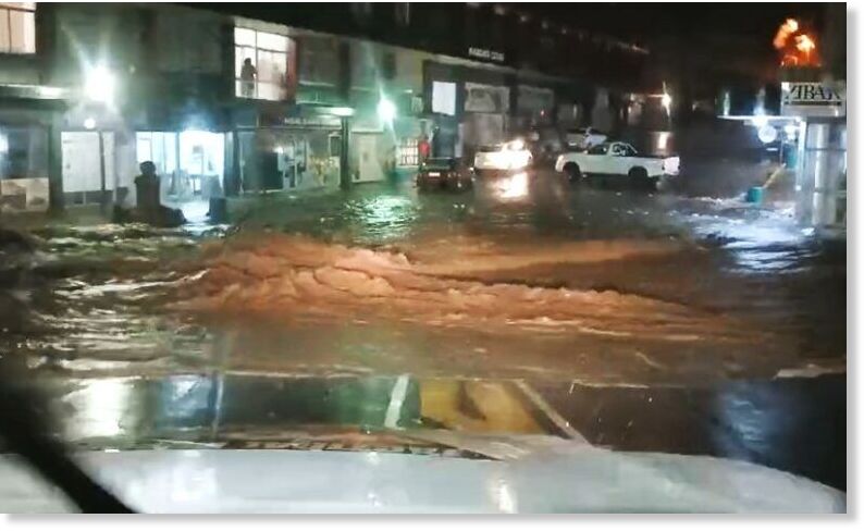 flood
