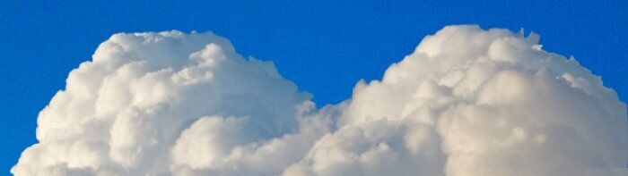 clouds