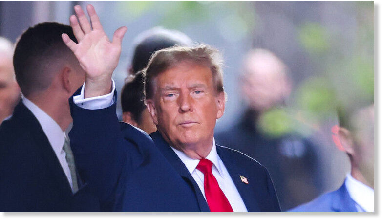 Trump