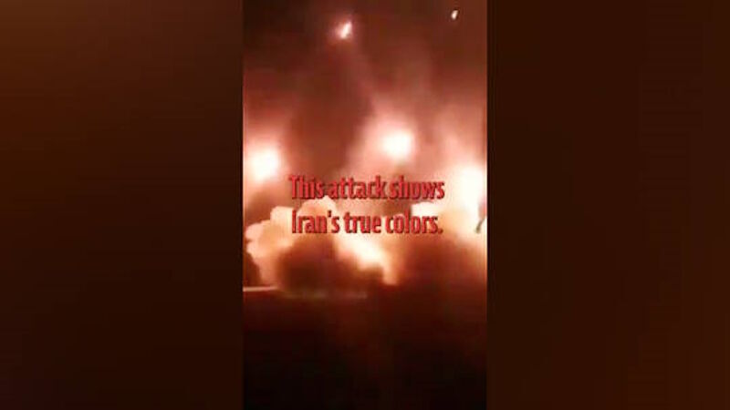 fake footage idf