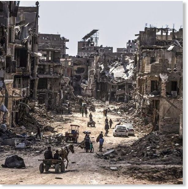 gaza