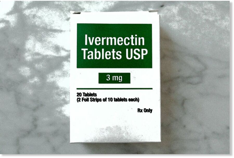 ivermectin