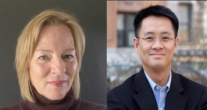 Click to enlarge Susan Wessling Philip Pan new york times censor palesting