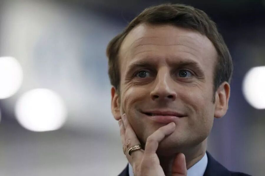 Macron