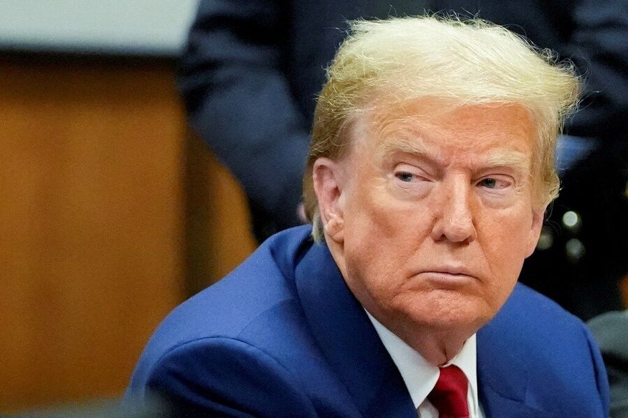trump court