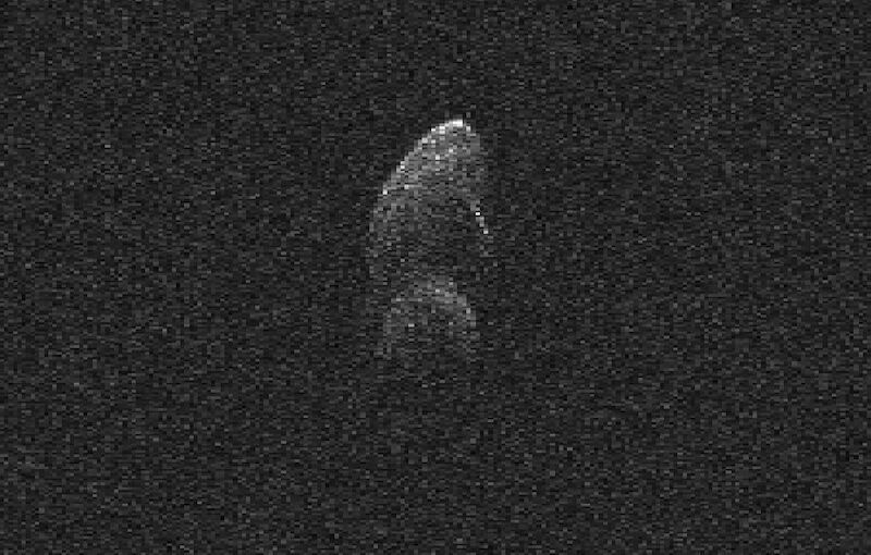 asteroid closse passage earth 2013 NK4