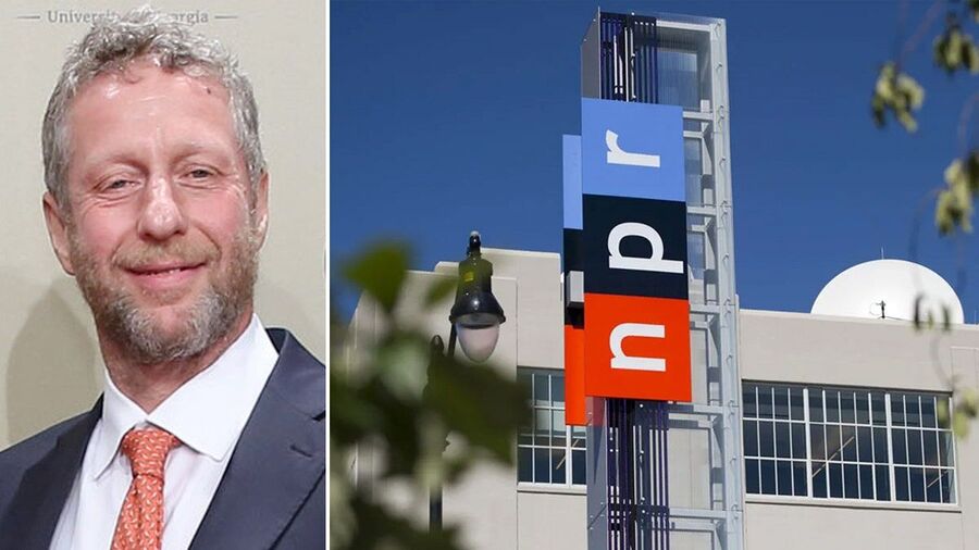 Click to enlarge uri berliner NPR editor liberal bias media