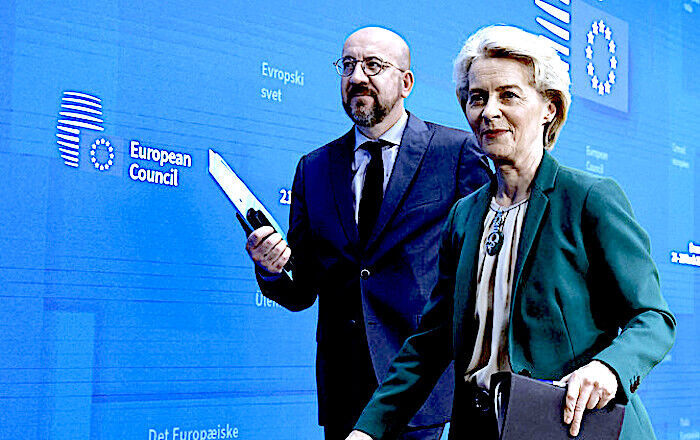 michel/leyen