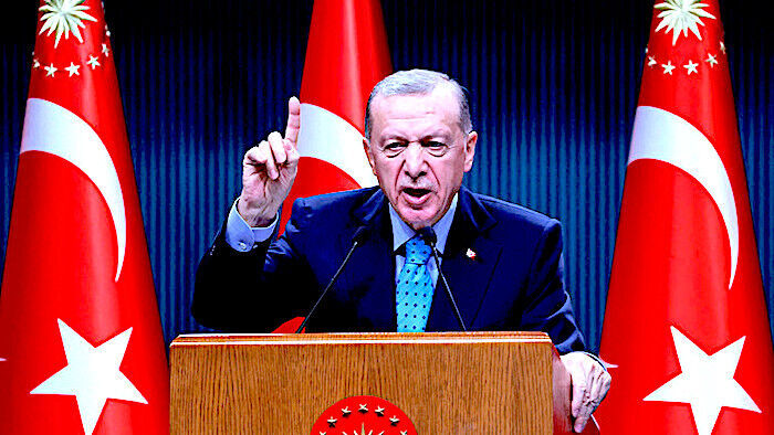 Erdogan