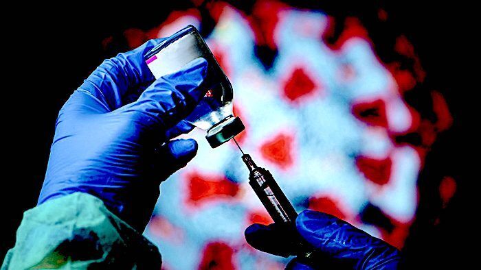Click to enlarge vaccine