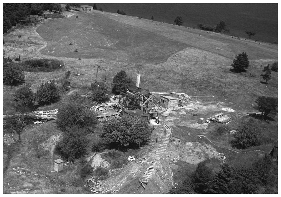 Click to enlarge Oak Island