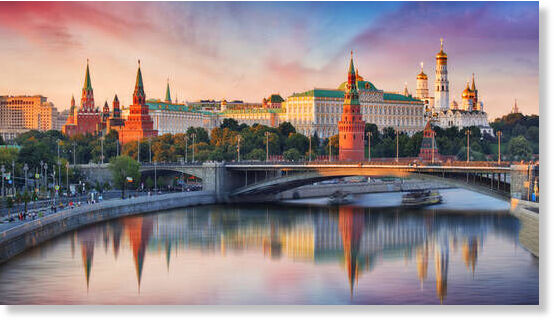 moscow