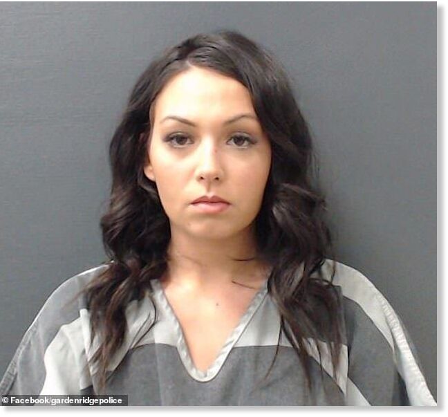 Click to enlarge Hailey Clifton-Carmack