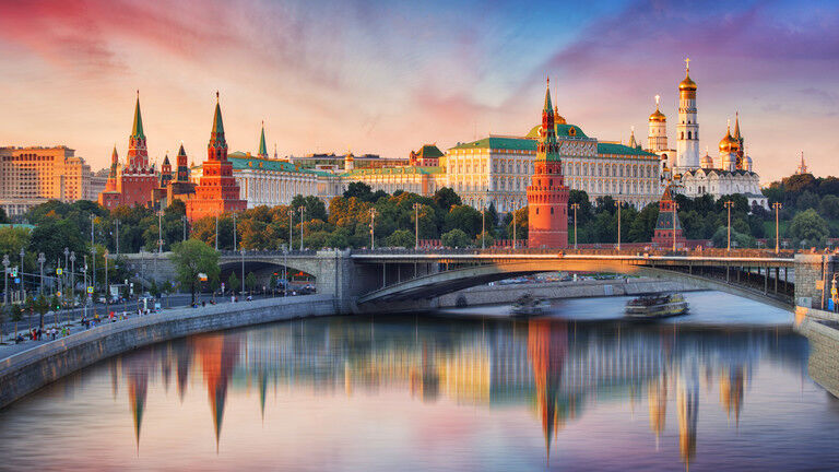 Click to enlarge Kremlin