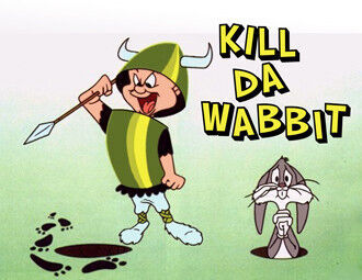 Kill Da Wabbit