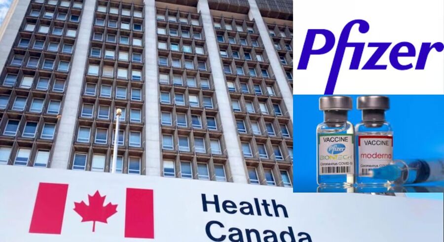Click to enlarge Health Canad