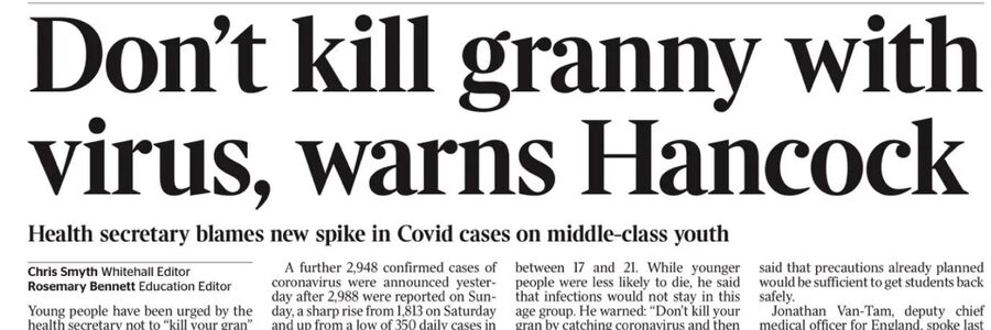Click to enlarge don't kill granny