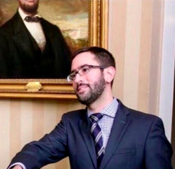 Eric Ciaramella bien corruption ukraine