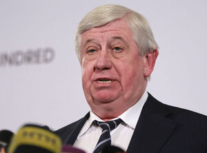 Victor Shokin fired Biden ukraine corruption