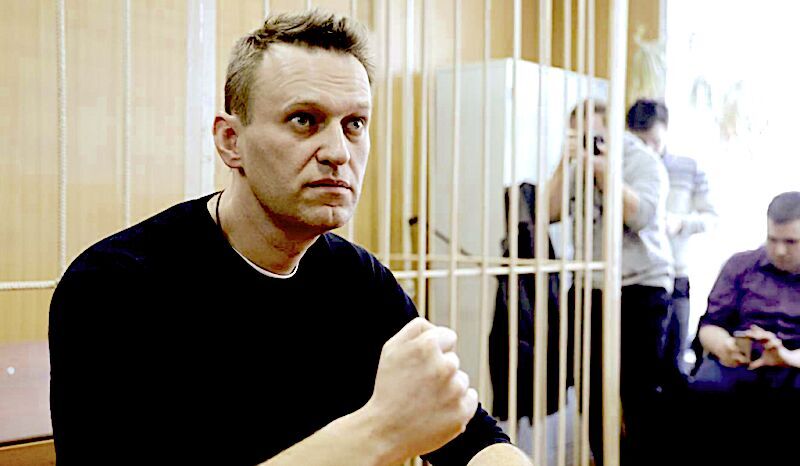 Navalny