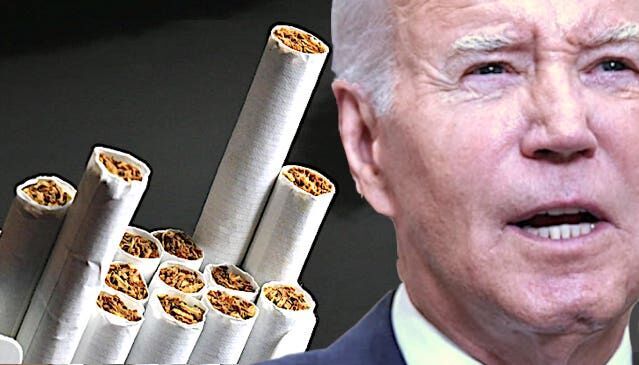 cigs and Bi