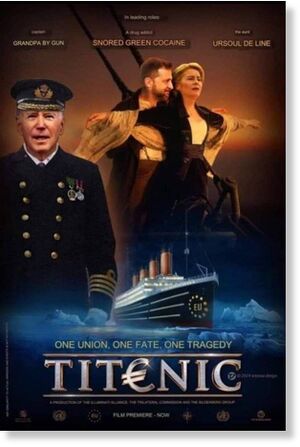 titanic