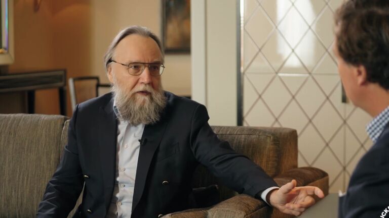 Aleksandr Dugin