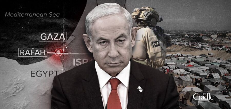 Netanyahu
