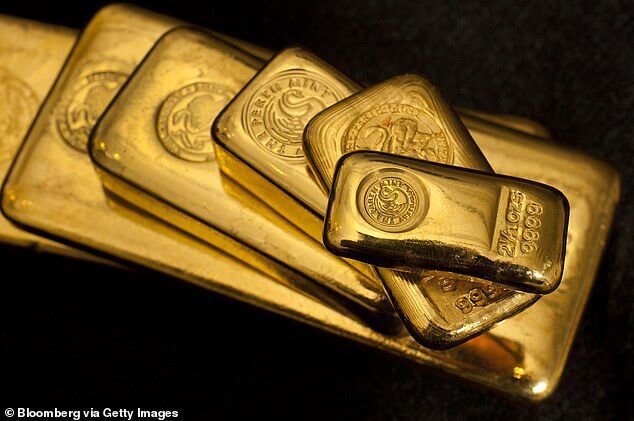 Click to enlarge gold