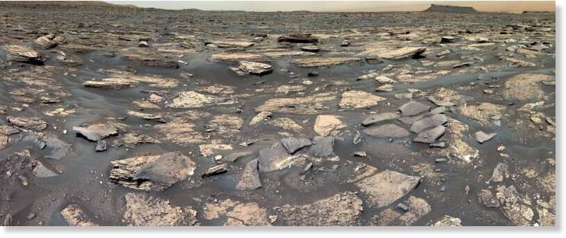mars