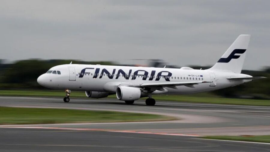 finnair