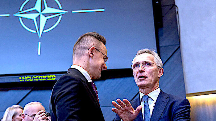 Stoltenberg